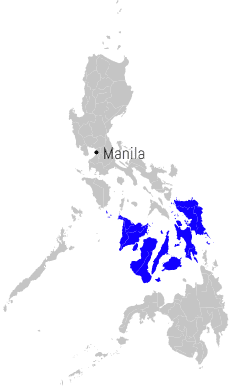 Visayas