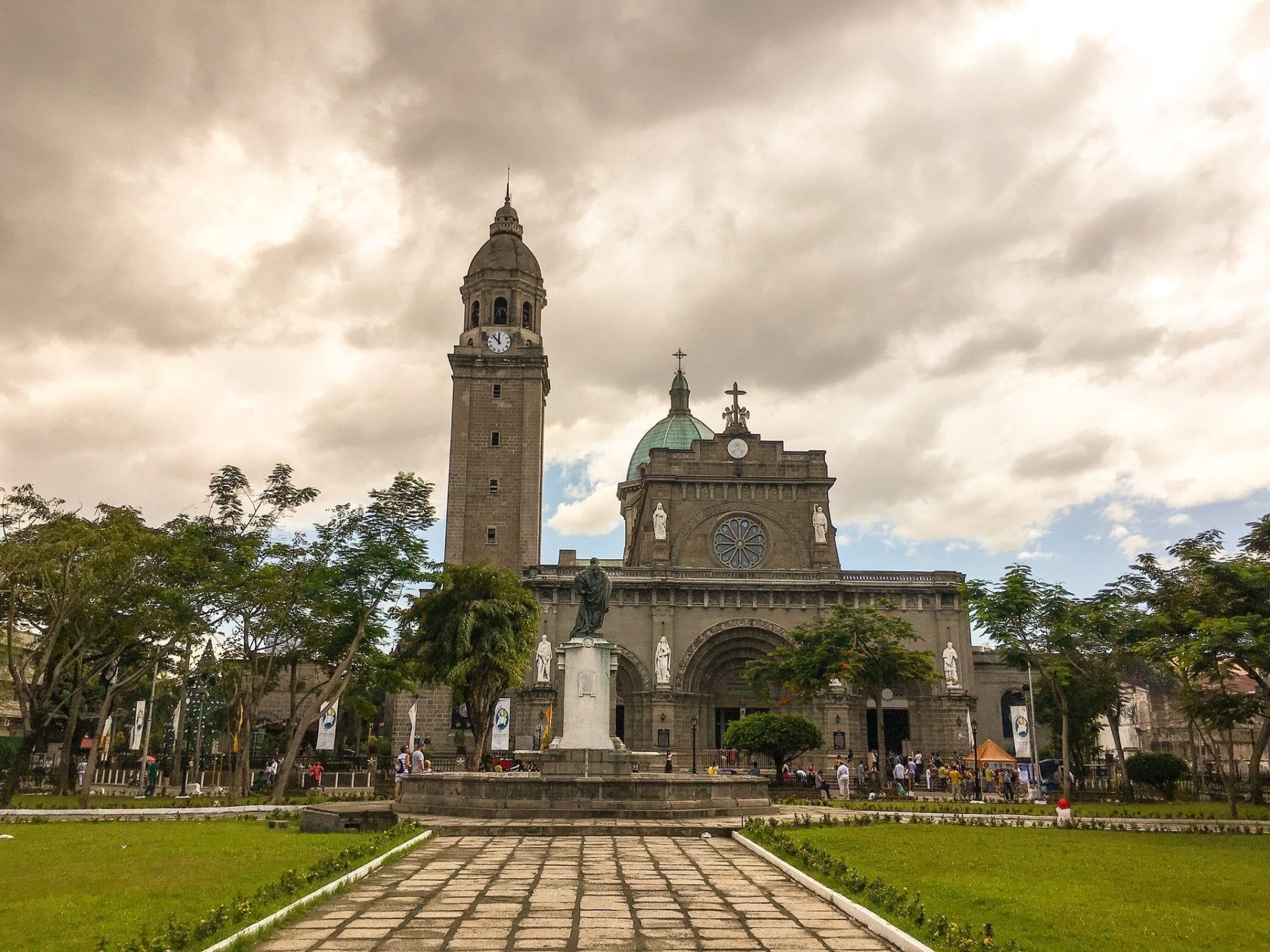 En este momento estás viendo Lugares Históricos de Filipinas