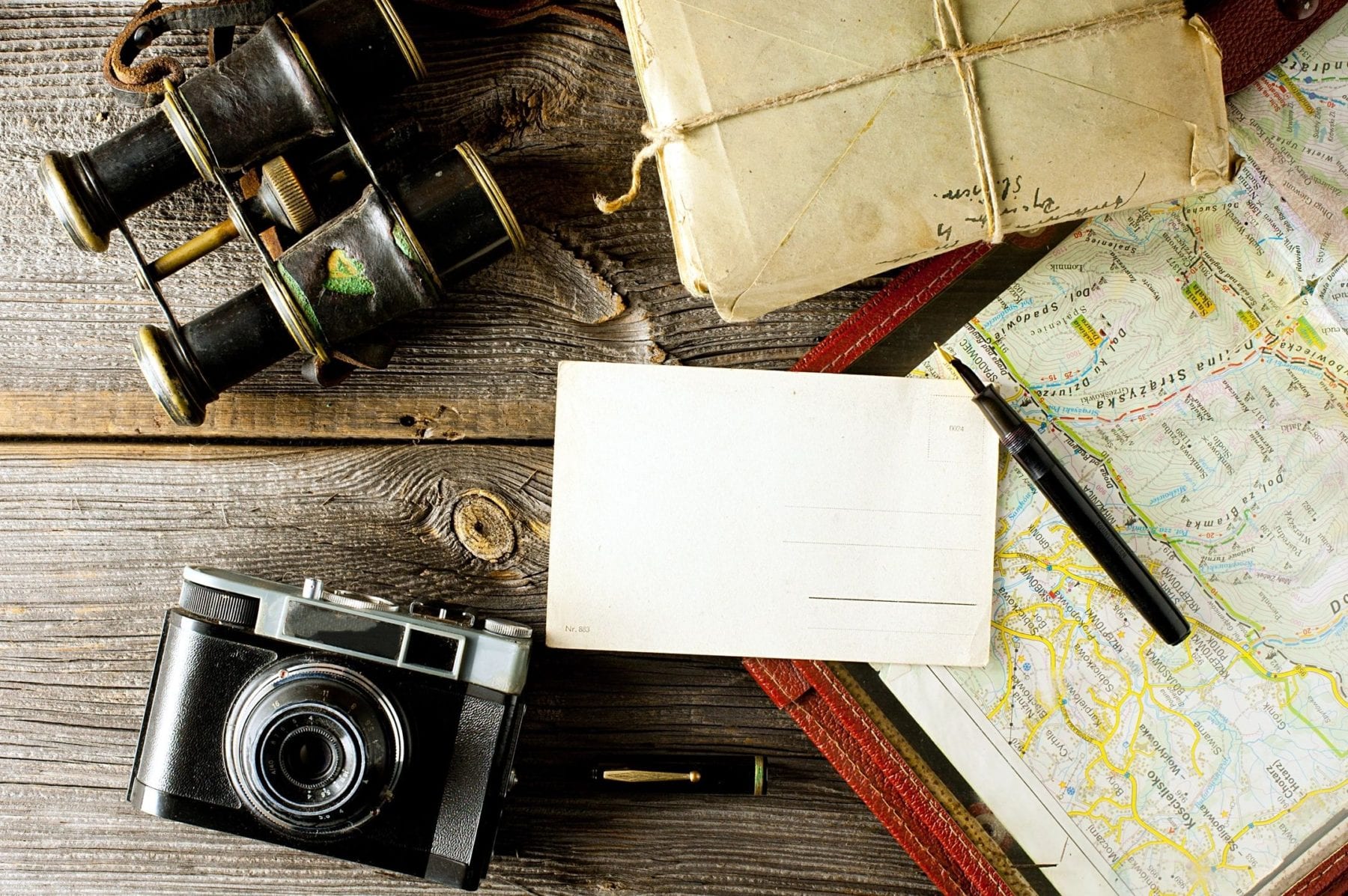 recursos de viaje