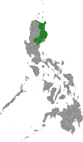 valle del cagayan