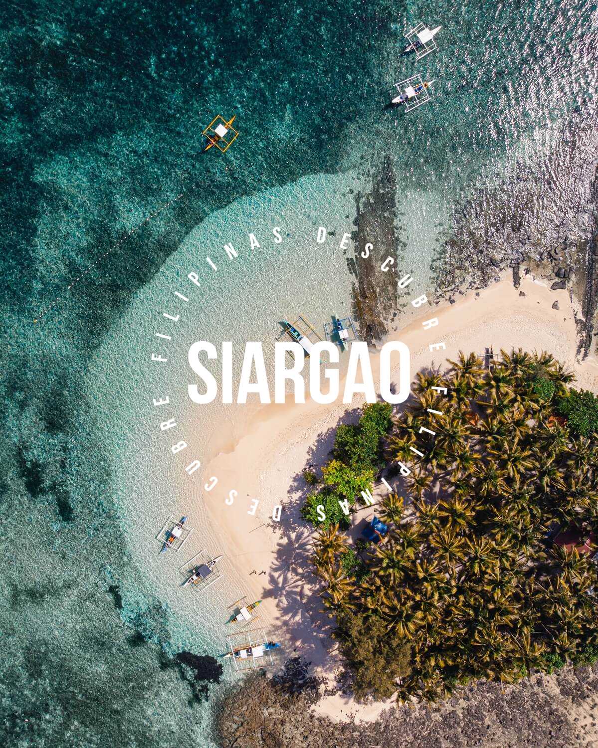 siargao log