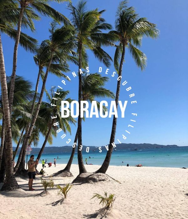 boracay